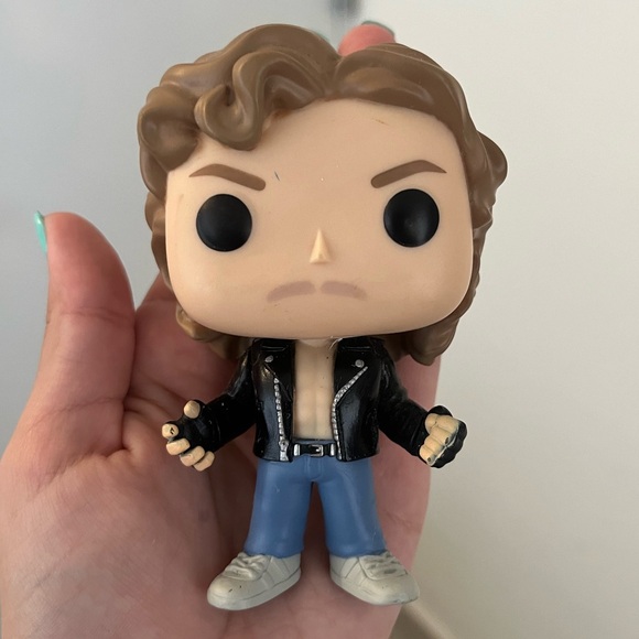 Stranger Things Funko Pop and Basking Robbins Stickers COMBO ONLY FOR $40!! - Picture 5 of 11